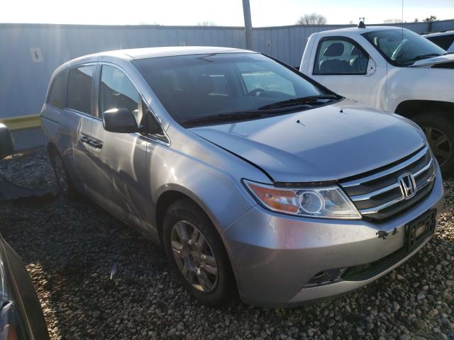 HONDA ODYSSEY LX 2011 5fnrl5h25bb030892