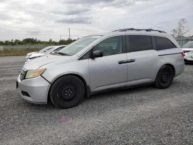 HONDA ODYSSEY LX 2011 5fnrl5h25bb509524