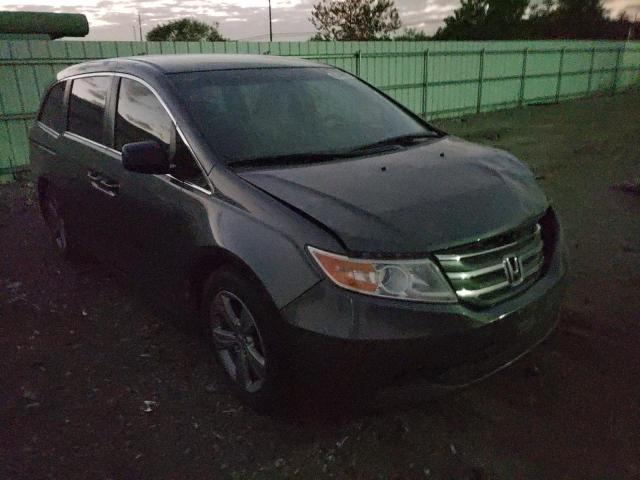 HONDA ODYSSEY LX 2012 5fnrl5h25cb019991