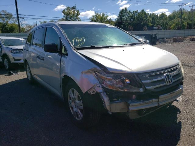 HONDA ODYSSEY LX 2012 5fnrl5h25cb065126