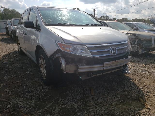 HONDA ODYSSEY LX 2012 5fnrl5h25cb088034