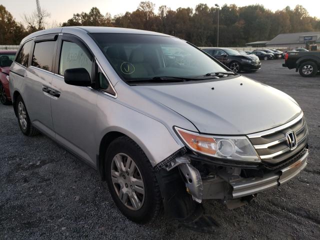 HONDA ODYSSEY LX 2012 5fnrl5h25cb088048