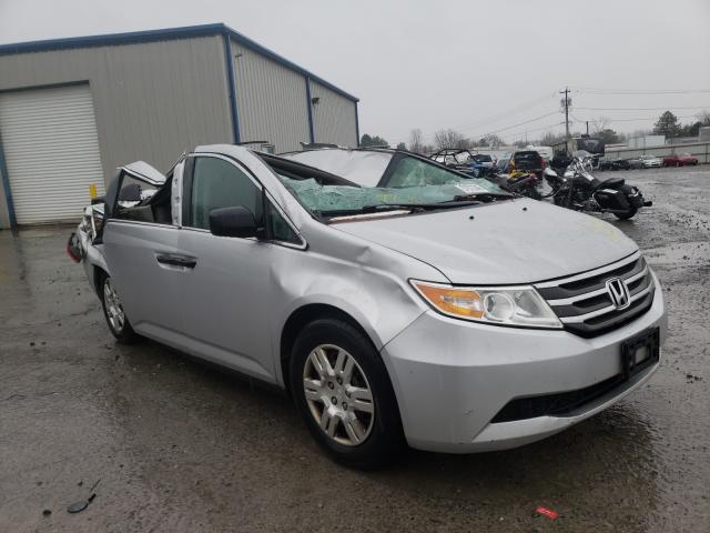 HONDA ODYSSEY LX 2012 5fnrl5h25cb108525