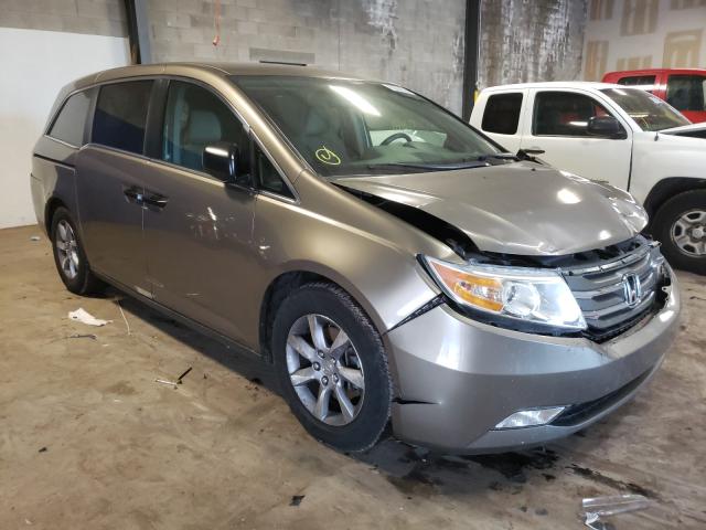 HONDA ODYSSEY LX 2012 5fnrl5h25cb130315