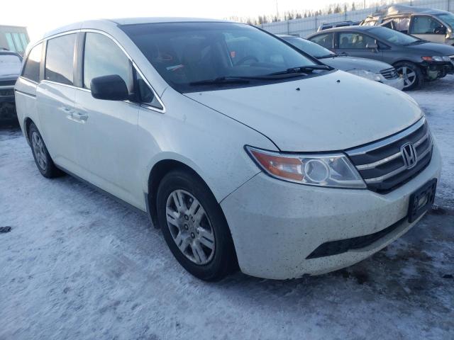 HONDA ODYSSEY LX 2012 5fnrl5h25cb502557