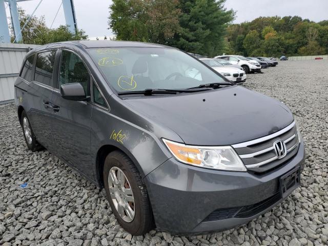 HONDA ODYSSEY LX 2013 5fnrl5h25db032208