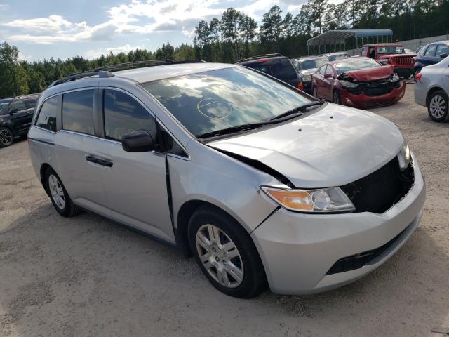 HONDA ODYSSEY 2013 5fnrl5h25db057481