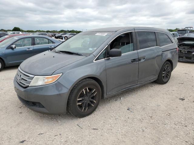 HONDA ODYSSEY LX 2013 5fnrl5h25db064205