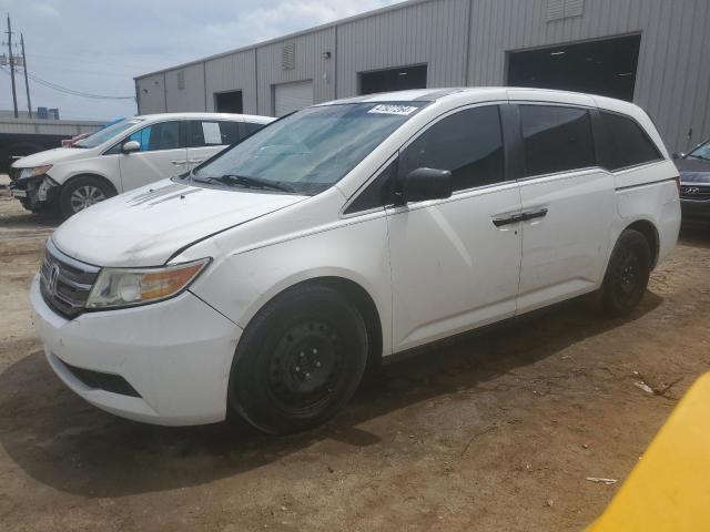 HONDA ODYSSEY LX 2013 5fnrl5h25db071932