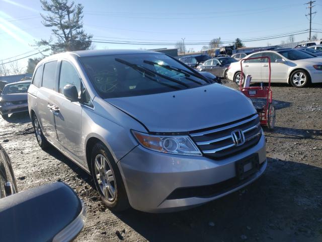 HONDA ODYSSEY LX 2013 5fnrl5h25db074684