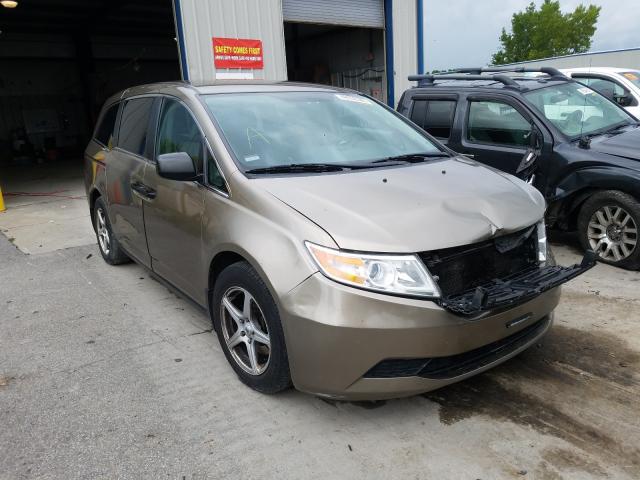 HONDA ODYSSEY LX 2013 5fnrl5h25db076189