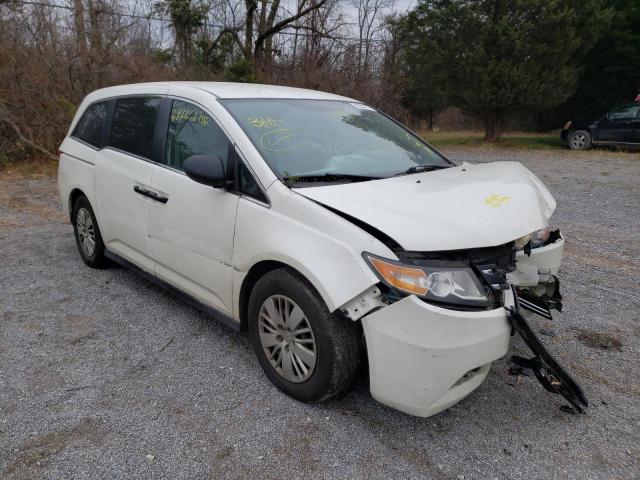 HONDA ODYSSEY LX 2015 5fnrl5h25fb005044