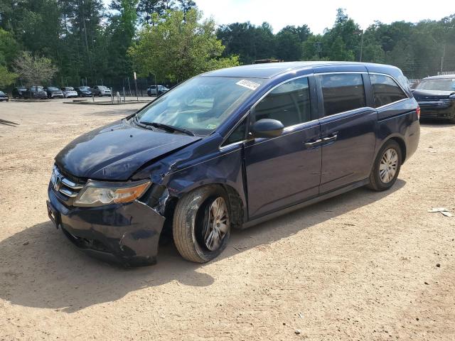 HONDA ODYSSEY LX 2015 5fnrl5h25fb049500