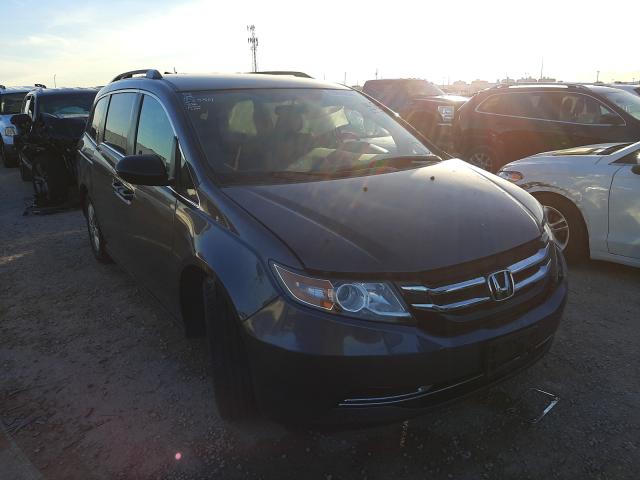 HONDA ODYSSEY LX 2015 5fnrl5h25fb067141