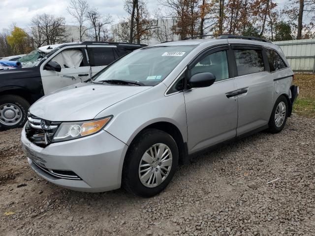 HONDA ODYSSEY LX 2015 5fnrl5h25fb105564