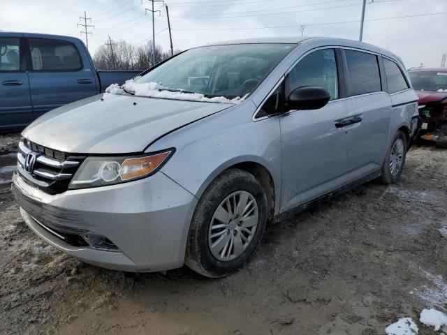 HONDA ODYSSEY LX 2015 5fnrl5h25fb109226