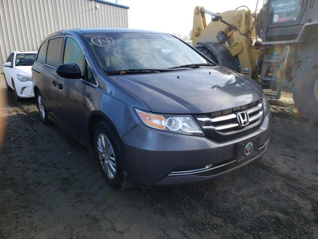 HONDA ODYSSEY 2016 5fnrl5h25gb108773