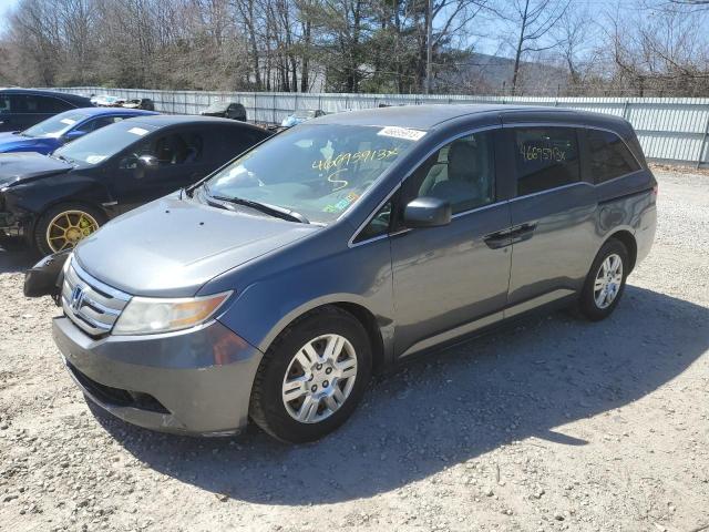 HONDA ODYSSEY LX 2011 5fnrl5h26bb059768