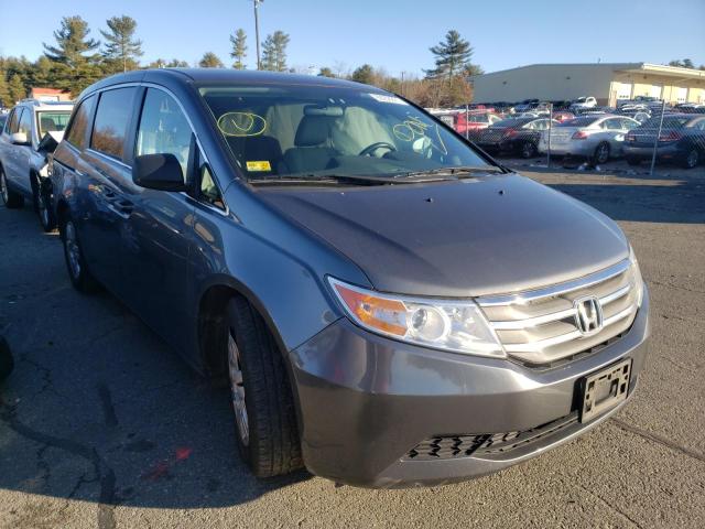 HONDA ODYSSEY LX 2012 5fnrl5h26cb007932