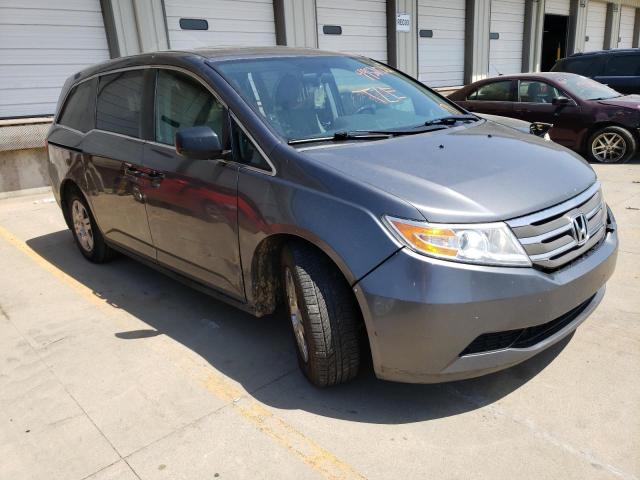 HONDA ODYSSEY LX 2012 5fnrl5h26cb027565