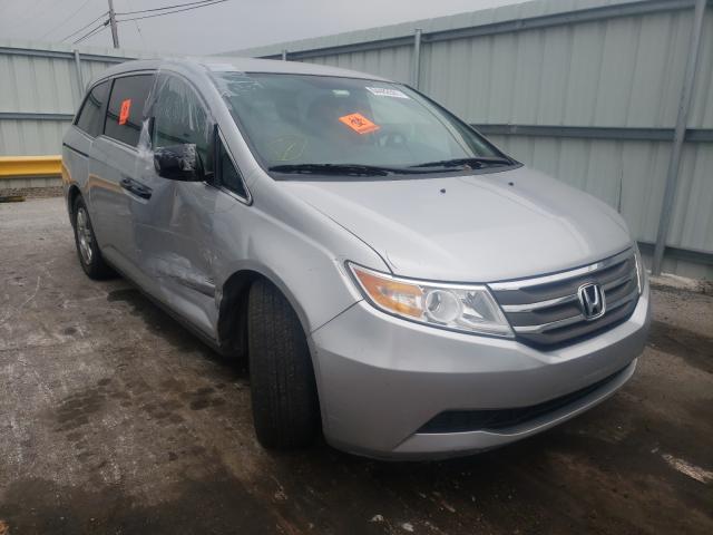 HONDA ODYSSEY LX 2012 5fnrl5h26cb029431