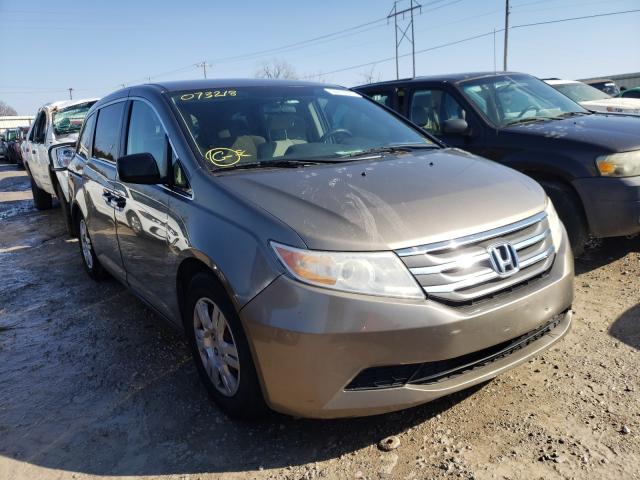 HONDA ODYSSEY LX 2012 5fnrl5h26cb073218