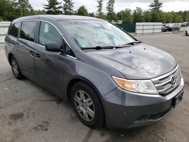 HONDA ODYSSEY LX 2012 5fnrl5h26cb088088