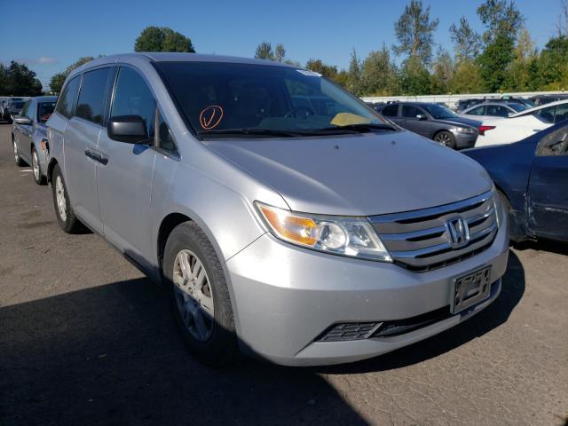 HONDA ODYSSEY LX 2012 5fnrl5h26cb102586