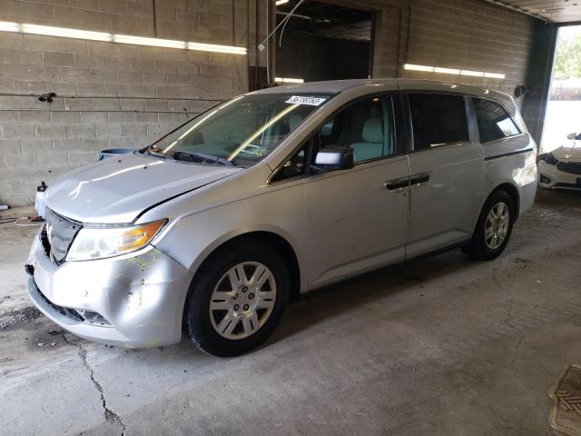 HONDA ODYSSEY LX 2012 5fnrl5h26cb145261