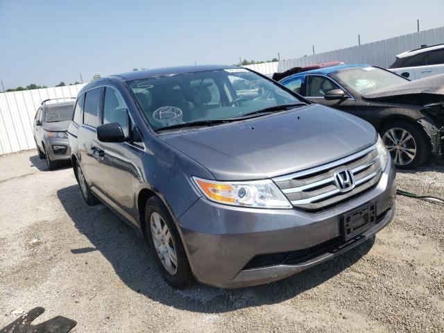 HONDA ODYSSEY LX 2013 5fnrl5h26db028894