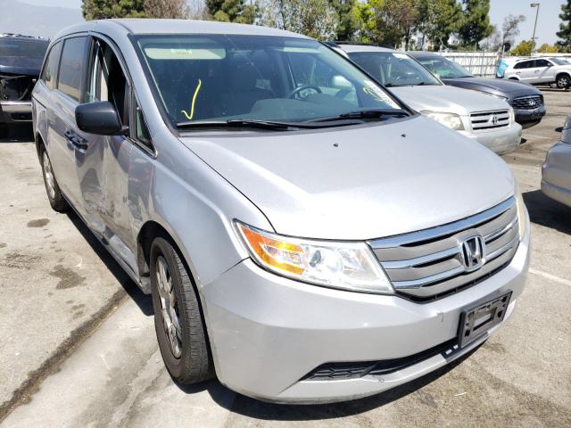 HONDA ODYSSEY LX 2013 5fnrl5h26db050250