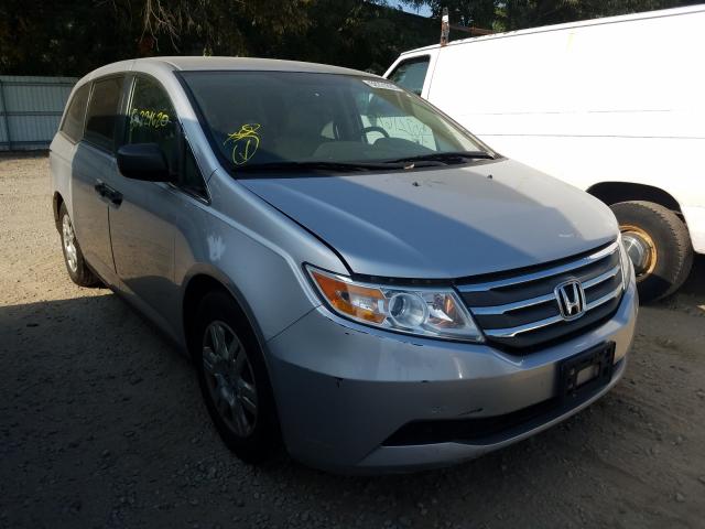 HONDA ODYSSEY LX 2013 5fnrl5h26db070871