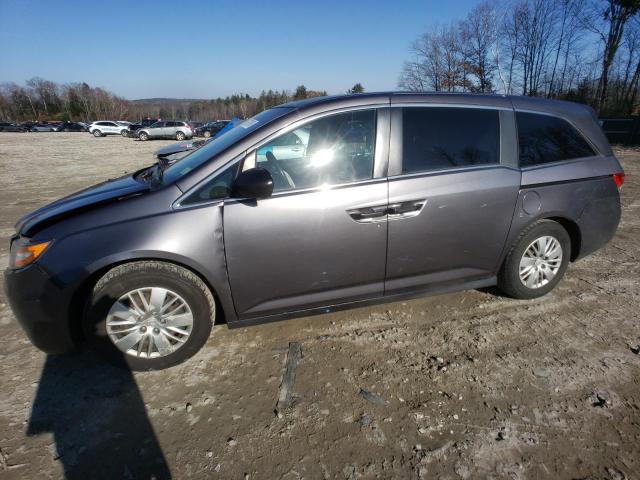 HONDA ODYSSEY LX 2015 5fnrl5h26fb053152