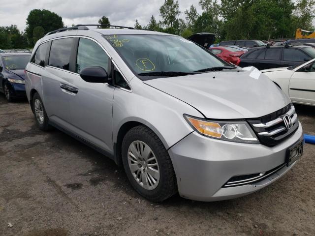 HONDA ODYSSEY LX 2015 5fnrl5h26fb078388