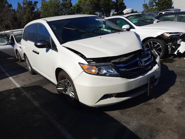 HONDA ODYSSEY 2016 5fnrl5h26gb029323