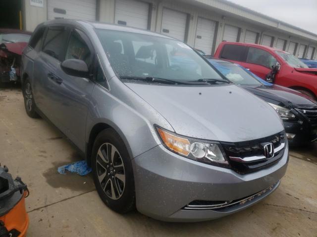 HONDA ODYSSEY LX 2016 5fnrl5h26gb139739