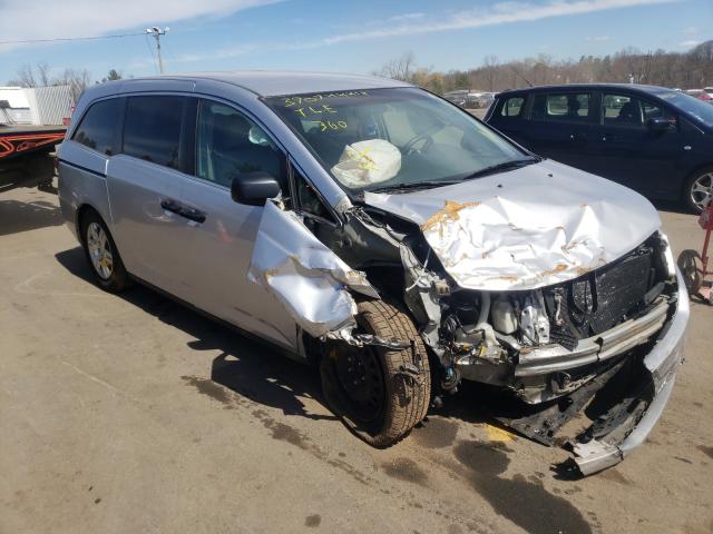 HONDA ODYSSEY 2011 5fnrl5h27bb065062