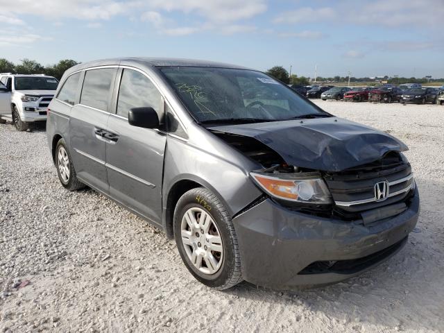 HONDA ODYSSEY LX 2012 5fnrl5h27cb012699