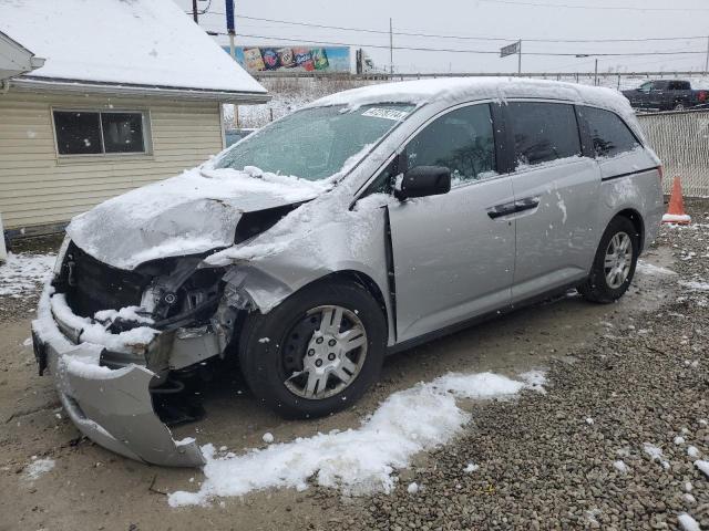 HONDA ODYSSEY LX 2012 5fnrl5h27cb081022