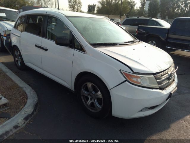 HONDA ODYSSEY 2012 5fnrl5h27cb102564