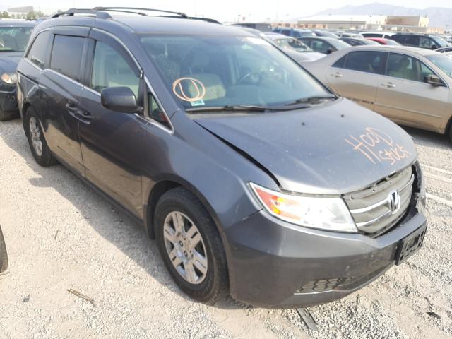 HONDA ODYSSEY LX 2013 5fnrl5h27db059314