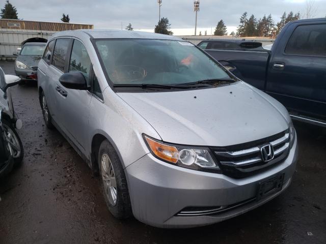 HONDA ODYSSEY LX 2015 5fnrl5h27fb093420