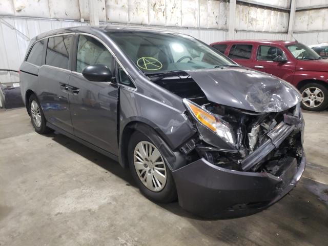 HONDA ODYSSEY LX 2015 5fnrl5h27fb108577