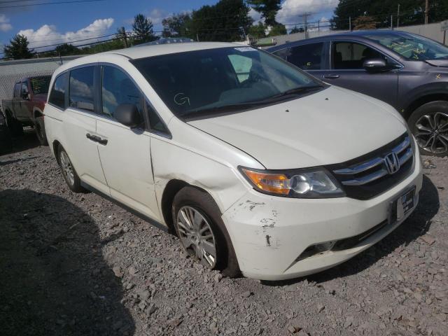 HONDA ODYSSEY 2015 5fnrl5h27fb130417