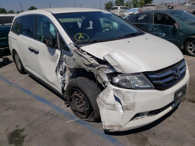 HONDA ODYSSEY LX 2016 5fnrl5h27gb034367