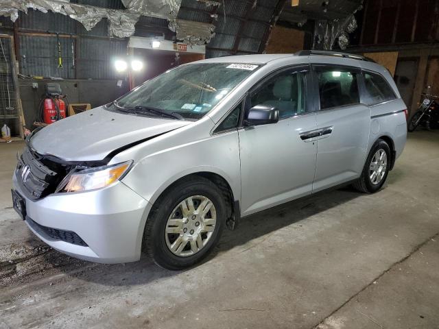 HONDA ODYSSEY LX 2011 5fnrl5h28bb039845