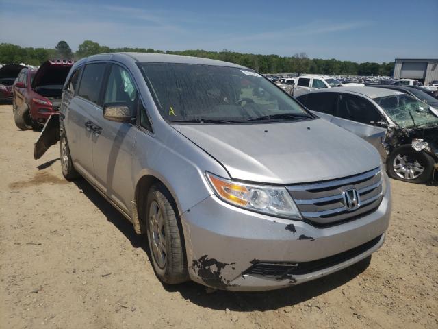 HONDA ODYSSEY LX 2011 5fnrl5h28bb045046