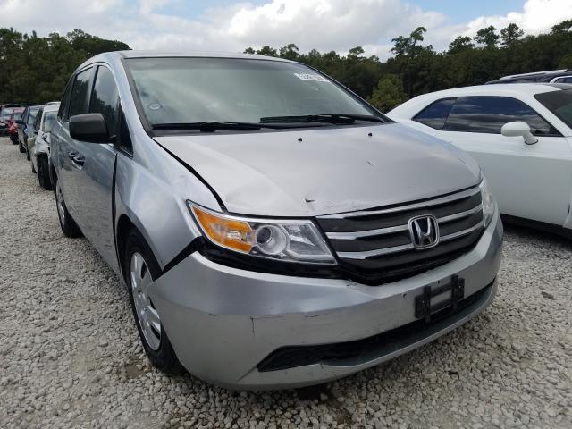 HONDA ODYSSEY LX 2011 5fnrl5h28bb054572