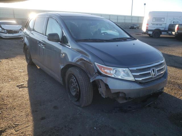 HONDA ODYSSEY 2011 5fnrl5h28bb090746