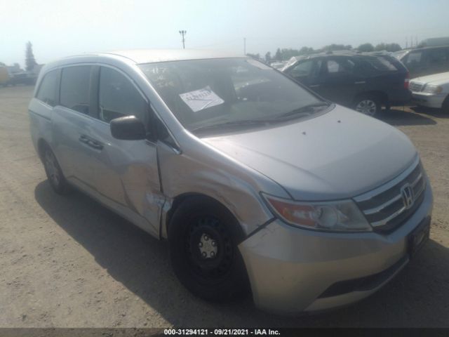 HONDA ODYSSEY 2012 5fnrl5h28cb018429